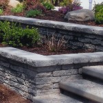 Retaining Wall Construction